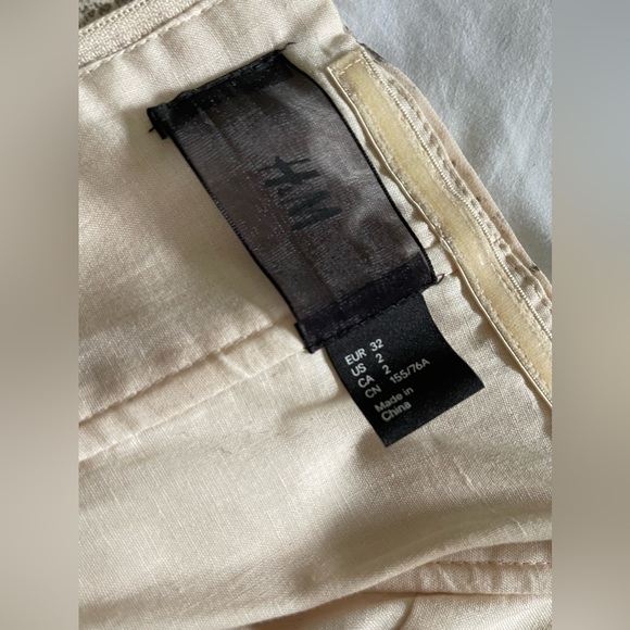 H&M Dress size 2 - Picture 7 of 7